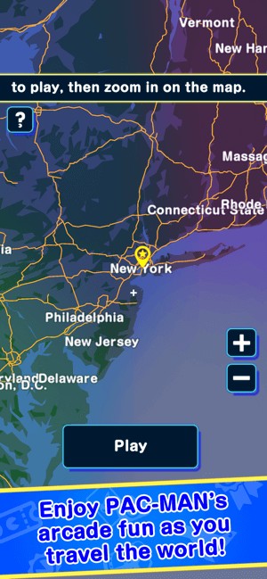 Đi tới và chơi ở bất kỳ đâu bạn thích