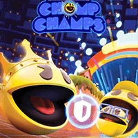 PAC-MAN Mega Tunnel Battle: Chomp Champs - Game Đấu Trường 64 Người Chơi