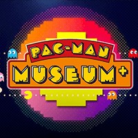 PAC-MAN MUSEUM+ Month 1 Edition - Chơi 14 Game PAC-MAN Huyền Thoại