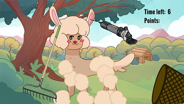 PacaPomo giống như 1 căn hộ ảo được điều khiển bởi phương pháp phân bổ thời gian Pomodoro