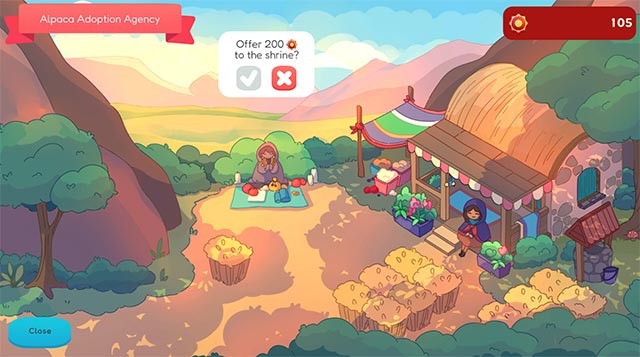 Đắm chìm trong không gian ảo PacaPomo để tăng sự tập trung và làm việc hiệu quả