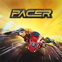 Pacer: Game Đua Phi Thuyền Tốc Độ Cao trên PC