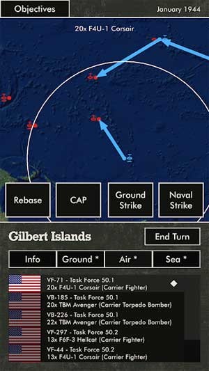 Lối chơi chiến thuật có chiều sâu