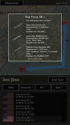 Cung cấp nhiều loại vũ khí đa dạng