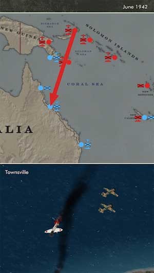 Chỉ huy các hạm đội nổi tiếng trong lịch sử