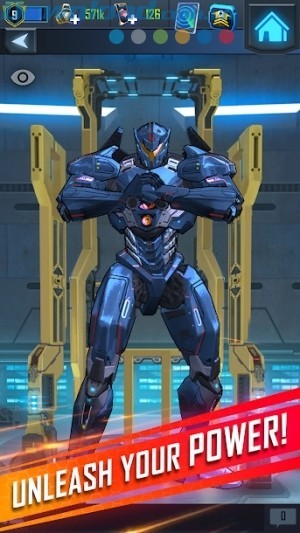 Khai phá sức mạnh tiềm ẩn của robot