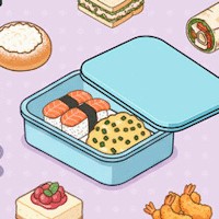 Pack My LunchBox: Game Sắp Xếp Hộp Cơm Trưa Dễ Thương