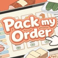 Pack My Order - Game Mua Sắm Online Thư Giãn
