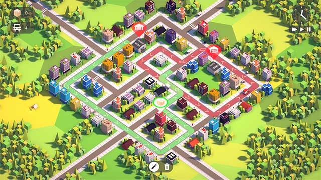 Lập kế hoạch và suy nghĩ chiến lược giao hàng hiệu quả