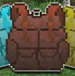 Packed Up Backpacks Mod - Mod Balo Cao Cấp Minecraft