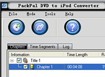 PackPal DVD to iPod Converter - Chuyển đổi DVD sang iPod