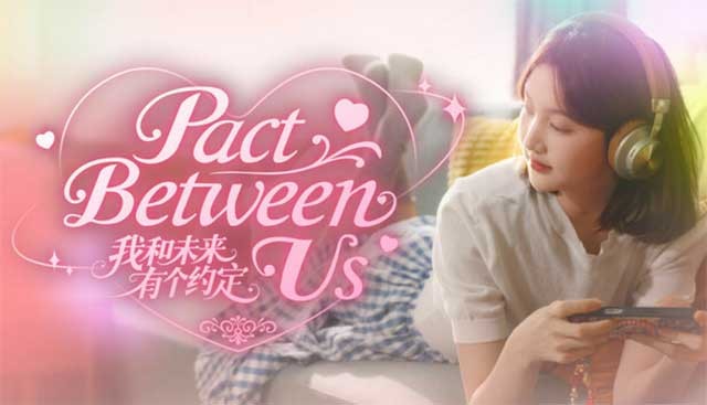 Pact Between Us là game mô phỏng live-action theo phong cách FMV