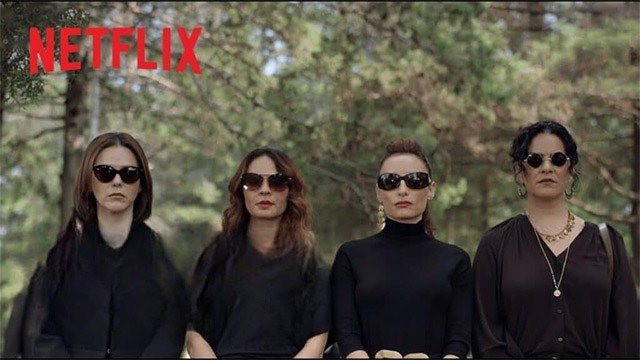 ... nhưng không biết ai thực sự là mẹ ruột của mình trong 4 người phụ nữ bí ẩn