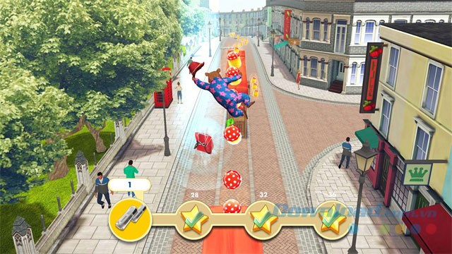 Đồ họa tuyệt đẹp