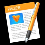 Pages for Mac 10.3.9 - Powerful Word Processing App