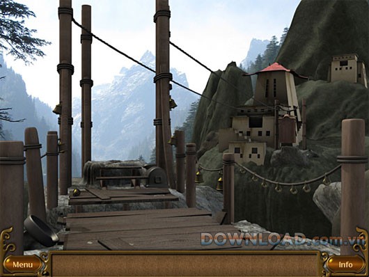 Pahelika: Secret Legends