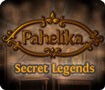 Pahelika: Secret Legends - Cuốn sách cổ trong truyền thuyết