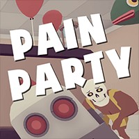 Pain Party: Demo Game Đấu Trường Vui Nhộn