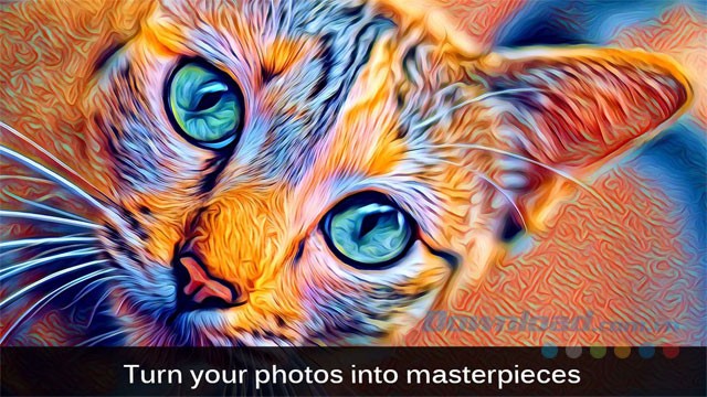 Ứng dụng sửa ảnh miễn phí Painnt