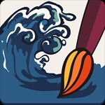 Painnt cho Android - Biến ảnh thành tranh vẽ nghệ thuật