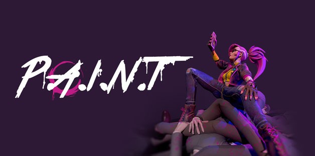 PAINT liên tục cập nhật phiên bản mới với nhiều cải tiến, sửa lỗi quan trọng