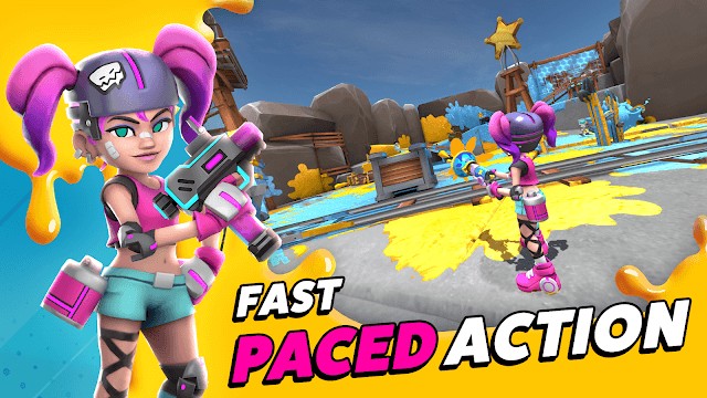 Hành động nhịp độ nhanh