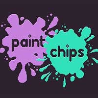 Paint Chips - Game Bắn Súng Sơn Đội Nhóm Miễn Phí