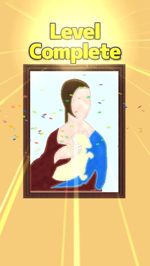 Tạo ra bức tranh hoàn hảo