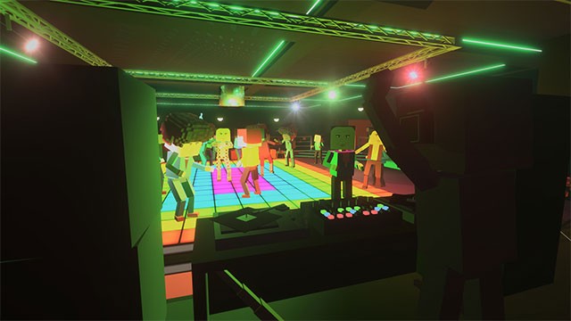 Nhiều bối cảnh chiến đấu độc đáo