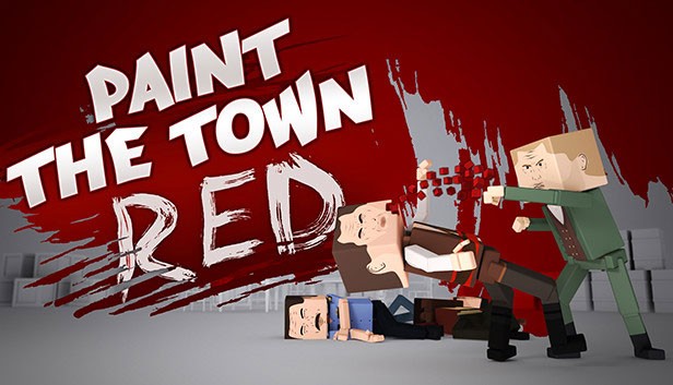 Paint the Town Red 1.0 đã chính thức cập bến Steam sau nhiều năm thử nghiệm bản Early Access