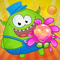 Paintball 3 cho Android: Game match-3 phun sơn độc đáo