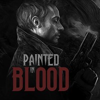 Painted In Blood - Game bắn súng diệt quái di động