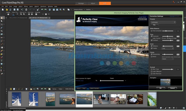 Paintshop Pro X7 Ultimate