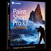 PaintShop Pro X7 Ultimate - Phần mềm xử lý ảnh chuyên nghiệp