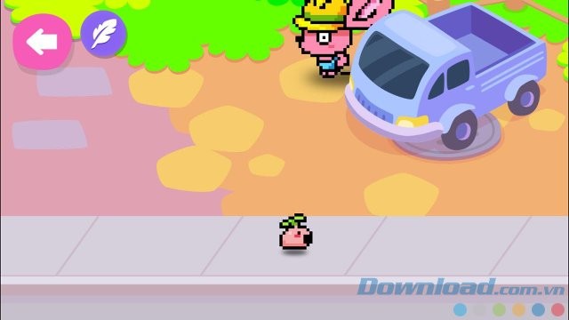 Chinh phục nhiệm vụ mới