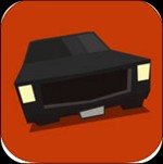 Pako - Car Chase Simulator iOS 1.18: Game Rượt Đuổi Xe Căng Thẳng