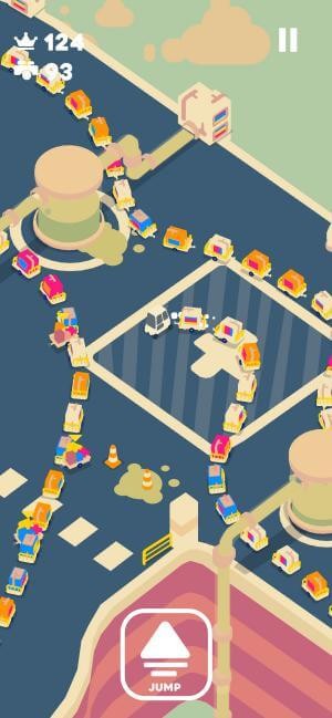 Đồ họa đẹp mắt