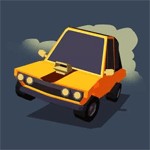 PAKO Forever iOS: Game Đua Xe, Chạy Trốn Cảnh Sát Hấp Dẫn