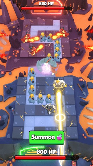 Lựa chọn chiến lược của mình