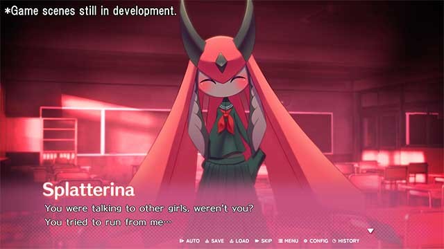 Rất nhiều tình huống lãng mạn đang chờ đợi bạn khám phá