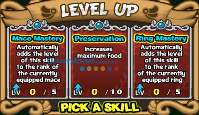 Paladog Free cho Android