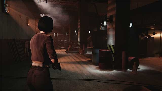 Trải nghiệm nỗi kinh hoàng nguyên thủy ngay bây giờ trong game Paleophage