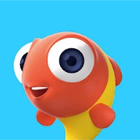 PalFish Reading - Sách ảnh tiếng Anh cho trẻ em trên Android