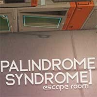 Palindrome Syndrome - Game Escape Room Vũ Trụ