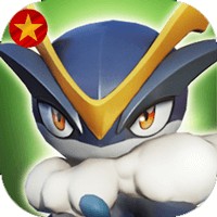 Palmon: Cuộc Chiến Sinh Tồn - Game Chiến Thuật Sinh Tồn