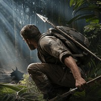 Paloma Island: Game Sinh Tồn Thế Giới Mở Trên Đảo Hoang