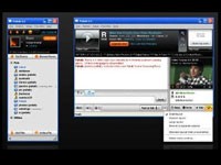 PaltalkScene - Ứng dụng chat miễn phí