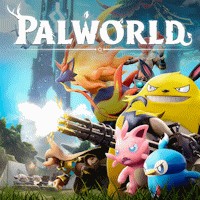 Palworld cho Mac 0.7.2: Phiêu lưu săn quái kỳ ảo