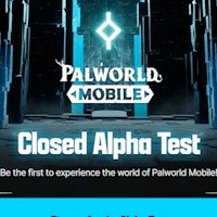 Palworld Mobile iOS: Alpha Test Sắp Ra Mắt