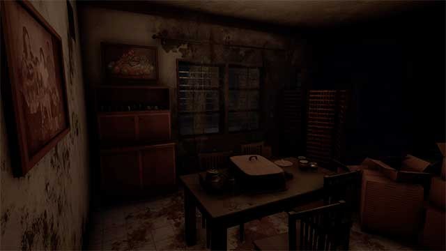 Tìm kiếm sự thật về Jaka, gia đình anh và nguồn gốc của Ma nữ Kuntilanak